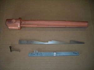 SUNNEN AL-1300 NEW BUSHING EXPANDER MANDREL 1.3" to 1.4" for JOHN DEERE & DIESEL - Picture 1 of 8