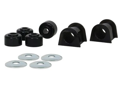 For 1990-1994 Plymouth Laser Sway Bar Bushing Kit Front Whiteline 85158YGPF 1991 - Image 1 of 2