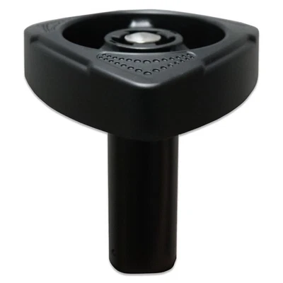 100-ваттный вентилятор и антиобледенитель для прудов до 5000 галлонов - Изображение 1 из 4