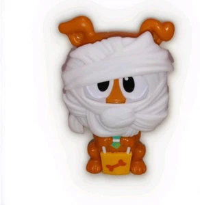 BURGER KING TOYS, FIGURA SCOOBY DOO (SCOOBY HALLOWEEN) - Imagen 1 de 4