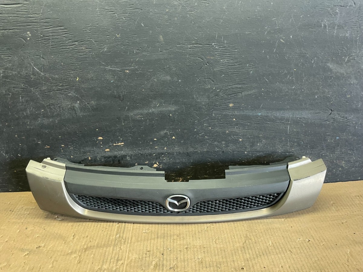 OEM Grille Grommet BJ0J-50-798 Protege Miata MX-5 1999 2015