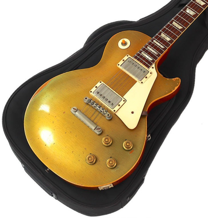 Gibson Les Paul R7 for sale | eBay Gibson CS Murphy Lab R7 Les