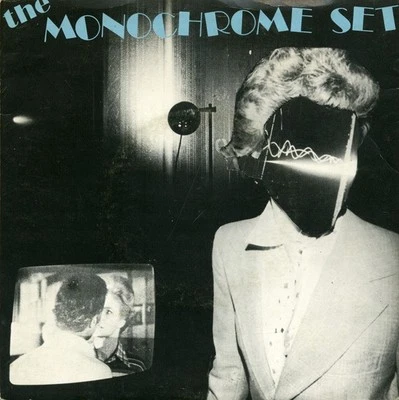 The Monochrome Set - He's Frank / Alphaville (7", Single) Foto 1 de 4