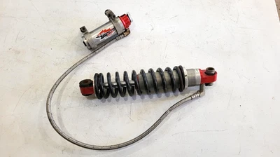 Polaris Pro X Fan 440 600 700 800 FRONT TRACK SHOCK Walker Evans Racing 12" Foto 1 de 4