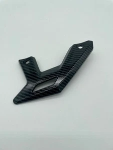 Surron Ultra Bee Bottom Chain Guard Cover Carbon - Picture 1 of 1