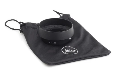 Leitz Leica Hood f.      Summilux M 1.4/50mm 11688 - Bild 1 von 3