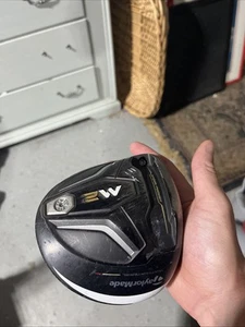 taylormade M2 driver 2016 (left handed) 10.5 loft - Picture 1 of 4