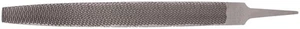 Nicholson 10" Half Round Second Cut Pattern Maker's Cabinet Rasp Number 49 -... - Picture 1 of 2
