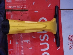 Karcher WV60 Window Vacuum Rechargeable Cleaner Working Cheap - Picture 1 of 7