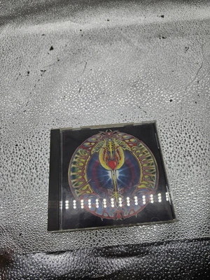 MICKEY HART  Rolling Thunder (CD, GDCD40112,Jerry Garcia,Stephen Stills) -JD Foto 1 de 3