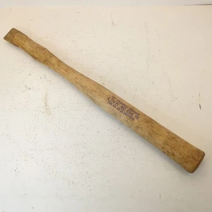 O.P. Martillo de maquinista Link Handle Can't Break It Hickory 16” 24-28 OZ 204-16 EE. UU. - Imagen 1 de 12