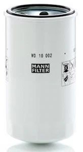 MANN Hydraulikfilter WD10002, ersetzt HF35274, P551779, BT8488, SH60021 - Bild 1 von 1
