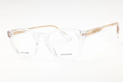 MARC JACOBS MARC 721 0900 Anteojos Marco Transparente 51mm Foto 1 de 4