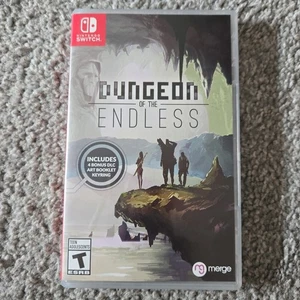 Dungeon of The Endless - Nintendo Switch - Bild 1 von 3