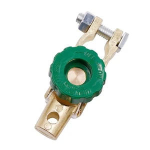 ‘Battery Disconnect Switch 17MM Anti Leakage Protection Kill Switch - Picture 1 of 12