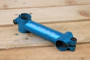 Raleigh M-Trax 1 1/8" Threadless 120mm Ahead Headset 25.4mm Vintage Retro Bike - Picture 1 of 4