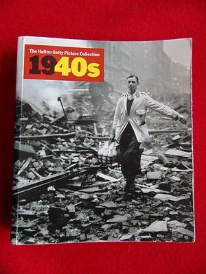 DECADES OF THE 20TH CENTURY~ THE 1940's ~ 1998 FIRST EDITION ~ SOFTCOVER - Image 1 of 4
