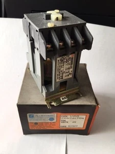ALLENWEST UOO CONTACTOR 380 - 415v - Picture 1 of 1