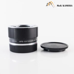 Leica Apo-Extender-R 2x for Leica R lens #917 - Picture 1 of 10