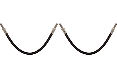 KIT Manguera hidráulica de freno delantero Raybestos para Alfa Romeo Spider 1990-1994 (79111) Foto 1 de 3