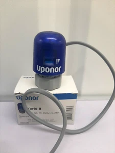 Uponor Vario B Actuator WGF 24V NC FT M28x1.5 -- 1007249 underfloor heating - Picture 1 of 4