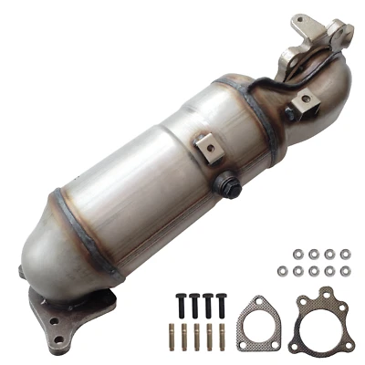 Convertidor catalítico para Honda Accord 2018 2019 2020 2021 2022 1,5 L l4 EPA Foto 1 de 4