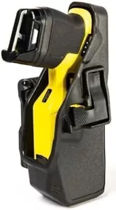 Taser 7 Black Holster LH - Picture 1 of 4