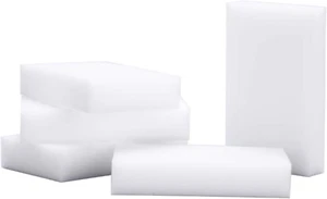 Multi-Functional Melamine Foam Cleaner Magic Sponge Eraser for Kitchen,Furnit... - Picture 1 of 1