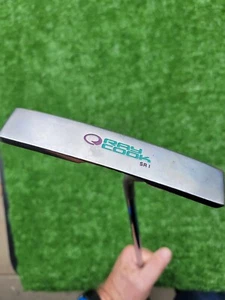 Ray Cook Silver Ray SR I Offset  Putter 33 " Steel Shaft Original Grip  - Picture 1 of 7