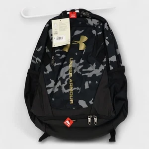 Under Armour Unisex Hussle 6.0 Backpack - Picture 1 of 2