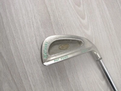 Callaway S2H2 Single 6 Iron Ladies Gems Ladies Graphite Womens RH - Image 1 of 4