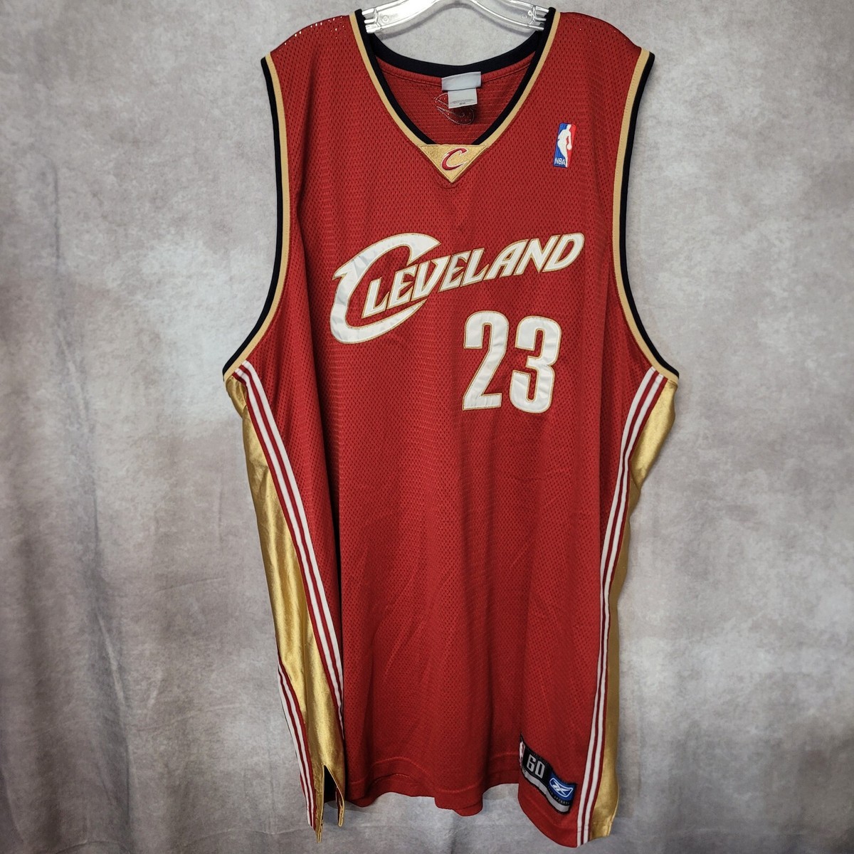 Reebok Cleveland Cavaliers NBA Jerseys for sale | eBay Reebok Cleveland Cavaliers NBA Jerseys for sale | eBay