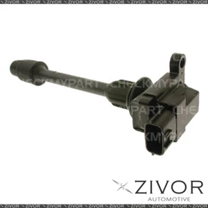 HITACHI Ignition Coil For Nissan Pulsar 2.0 GTI-R 4x4 (N14) 1990-1995 #IGC-181 - Picture 1 of 1