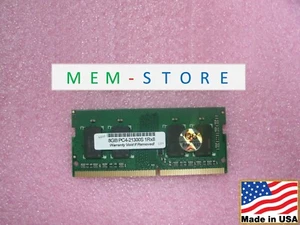 10 Stück 8GB DDR4-2666 SODIMM RAM kompatibel mit Dell Inspiron 15 (3520) - 2022 - Bild 1 von 3
