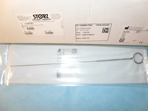 Storz 738785 Pusher for use with 738780 - Picture 1 of 3