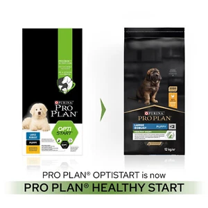 Pro Plan Large Robust Puppy Chicken & Rice 12kg - SEE DESCRIPTION FOR DATE - Picture 1 of 6