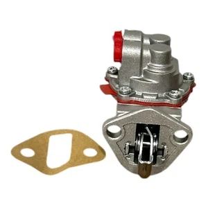 Bomba de combustible 957E9350B para tractor Ford Dexta y Super Dexta con junta - Imagen 1 de 6