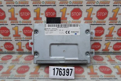 2006 2007 2008 BMW 750i INTERFACE HEADSET CONTROL MODULE 65126967245 OEM - Image 1 of 4