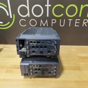 NEC SV8100 Univerge mit CD-CP00 & CD-16DLCA & CD-4COTB Karten 2 Stück - Bild 1 von 3