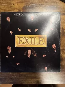 Exile - Mixed Emotions (LP, 1978 BSK 3205) Soft Rock/Pop/Disco - Picture 1 of 4