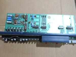 ADT 4520-130 AUXILLAR RELAY FIRE ALARM MODULE CARD FREE FEDEX 2 DAY SHIP - Picture 1 of 2