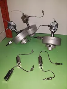 Eksigent nanoLC 1D più varie Ricambi - Foto 1 di 3