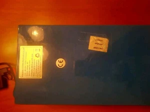 FORÇA LITHIUM AKKUPACK 48V 40 AH! 1920 WH! TOPZUSTAND FORÇA CAPTAIN PRO - Bild 1 von 12