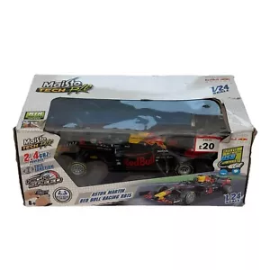 Modellino auto radiocomandato Maisto 582356 Red Bull F1 2023 1:24 nuovo - Foto 1 di 5