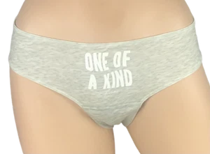 VICTORIA'S SECRET PINK THONG PERIOD PANTY XXS XS S M L XL XXL NEW Free Shipping - Picture 1 of 65