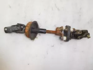 Lower Steering Column Shaft Joint 1998 LEXUS GS300 GS-300 uHO73 - Picture 1 of 6