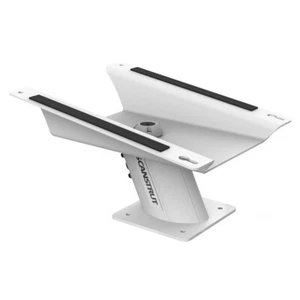 MONTAJE DE TORRE DE ALIMENTACIÓN DE ALUMINIO SCANSTRUT 6" PARA STARLINK - Imagen 1 de 1