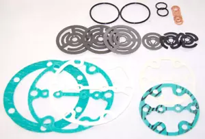 Kit de revisión de cabeza para aparador Leroi/Westinghouse modelo 3YC - Imagen 1 de 1