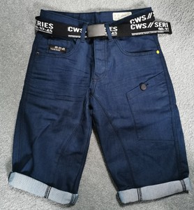 Primark Denim Shorts for Men for sale 