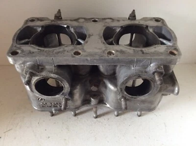 Polaris Cylinder Jug 1985-1991 Indy 400 Trail 400 SKS XCR 400 Liquid OEM 3083450 - Image 1 of 4